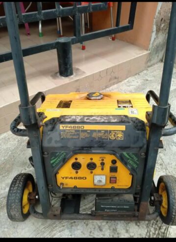 3Kva Generator