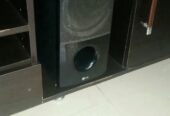 Lg Home Theater